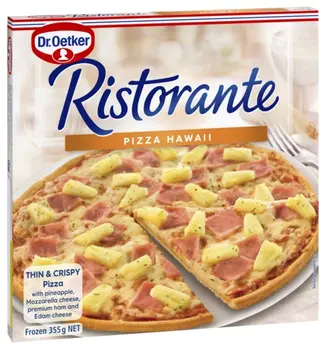 Dr. Oetker Ristorante Hawaii